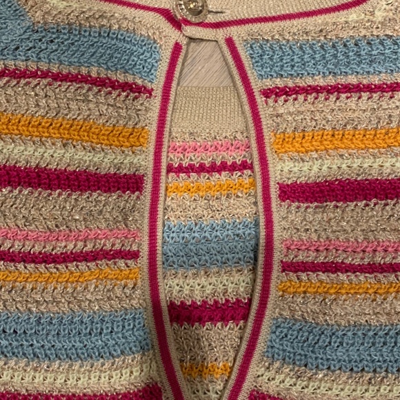 Chanel Sweater - Picture 9 of 9